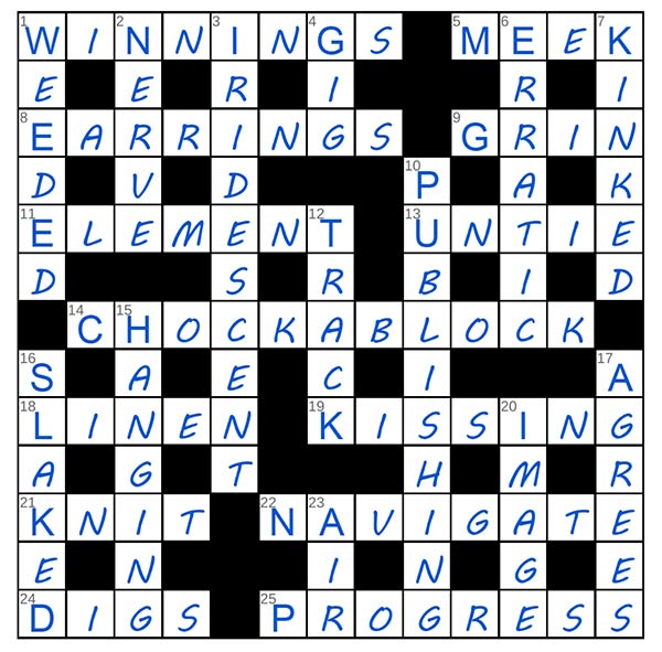 puzzle page challenger 1 august 2025 answer