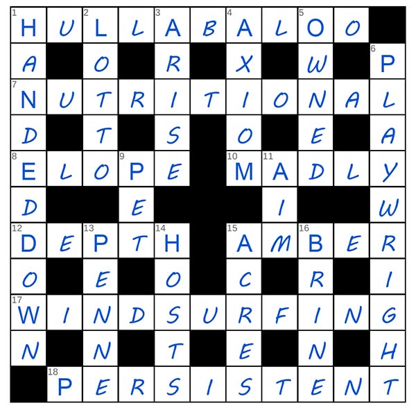 puzzle page challenger 22 september 2025