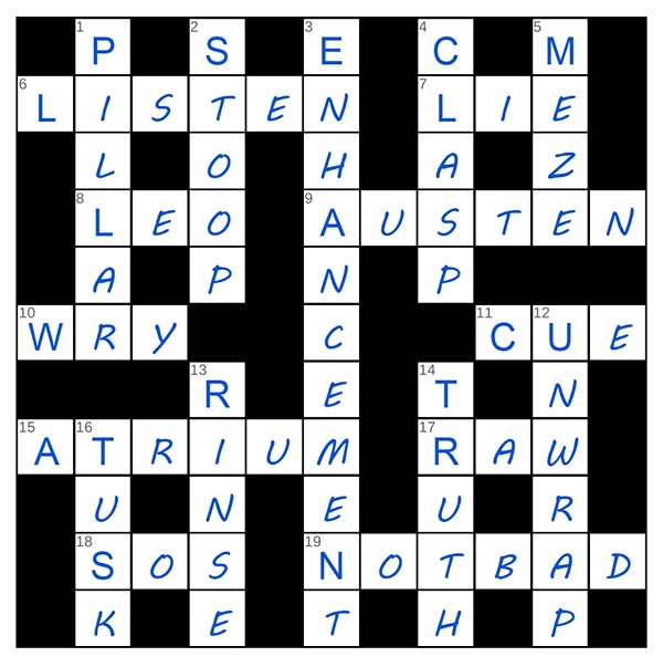 puzzle page challenger 26 may 2025 answer