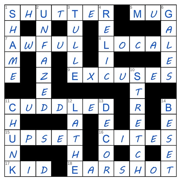 puzzle page challenger 31 may 2025 answer