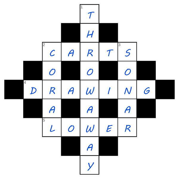 puzzle page diamond 10 may 2025 answer