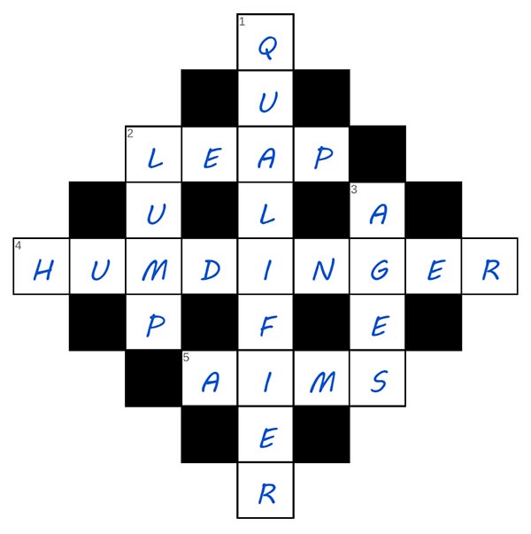 puzzle page diamond 11 june 2025 answer