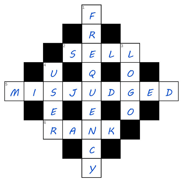 puzzle page diamond 12 july 2025 answer