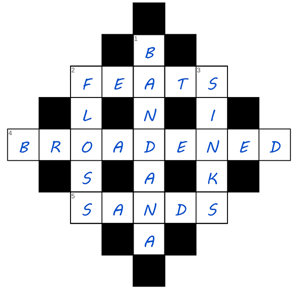 puzzle page diamond 24 september 2025