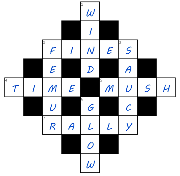 puzzle page diamond 10 september 2025